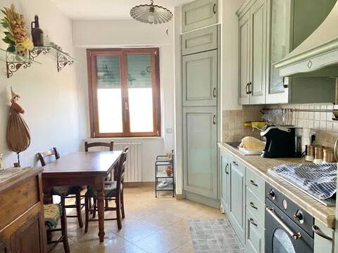 appartamento in vendita a Manciano