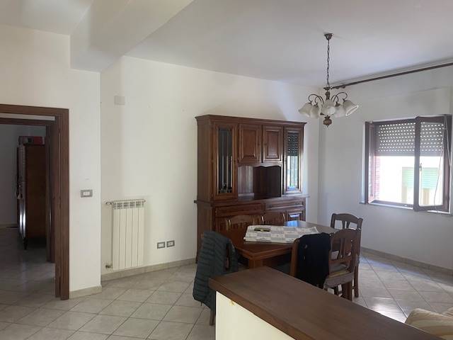 appartamento in vendita a Manciano