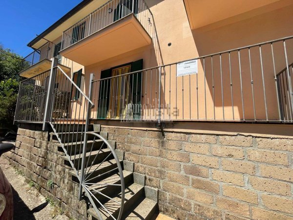appartamento in vendita a Manciano in zona Poggio Murella