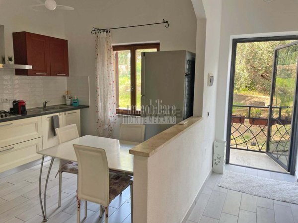 casa indipendente in vendita a Manciano
