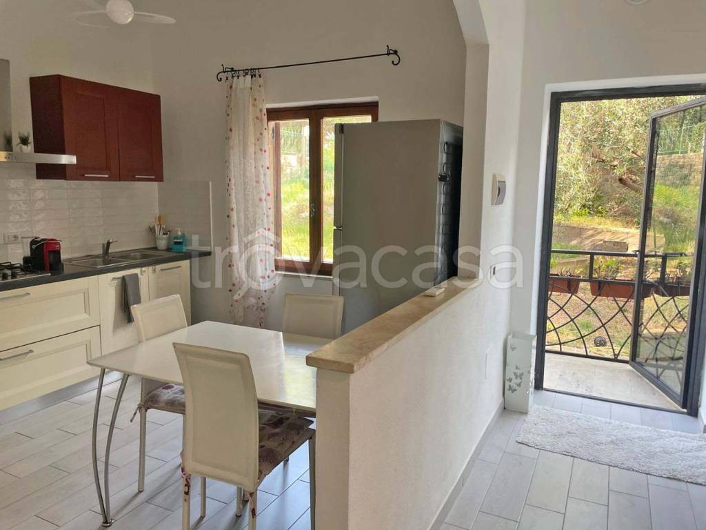 appartamento in vendita a Manciano