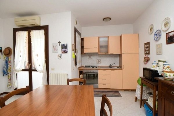appartamento in vendita a Manciano in zona Marsiliana