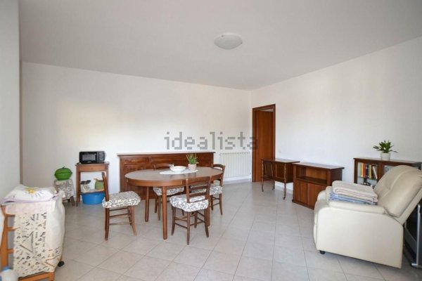appartamento in vendita a Manciano in zona Marsiliana