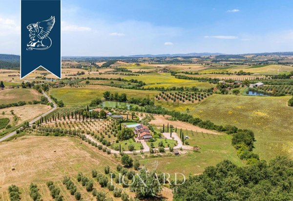 casa indipendente in vendita a Manciano
