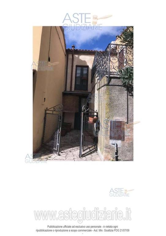 appartamento in vendita a Manciano