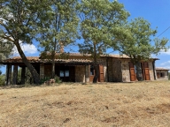 casale in vendita a Manciano