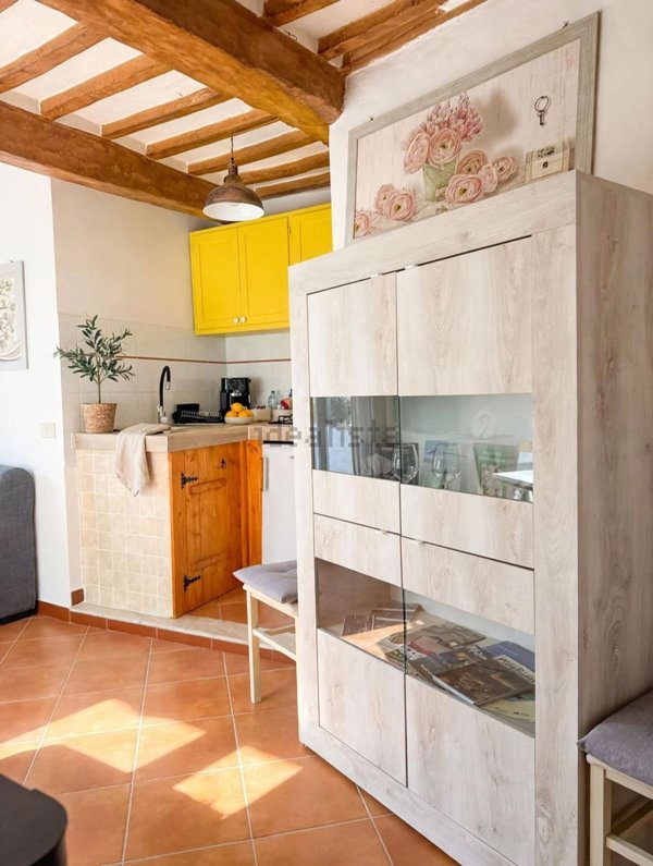 appartamento in vendita a Manciano