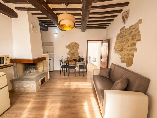 appartamento in vendita a Manciano
