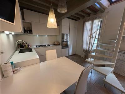 appartamento in vendita a Manciano in zona Capanne