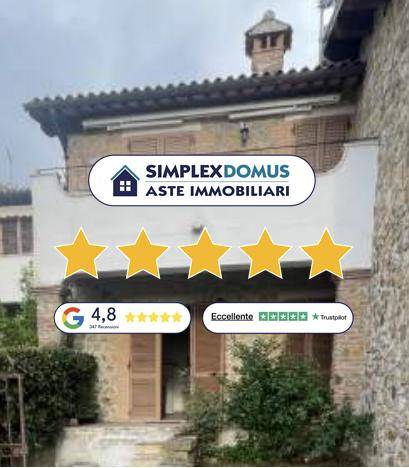 casa indipendente in vendita a Manciano in zona Capanne
