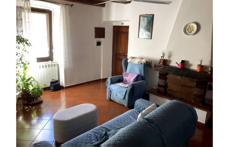 appartamento in vendita a Manciano in zona Saturnia