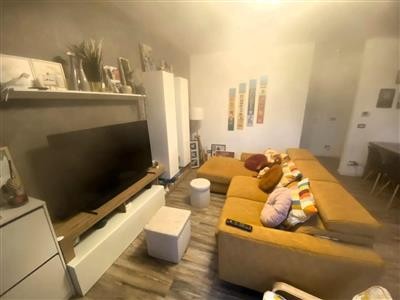 appartamento in vendita a Manciano in zona Capanne