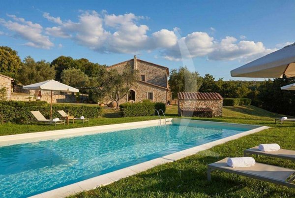 casa indipendente in vendita a Manciano