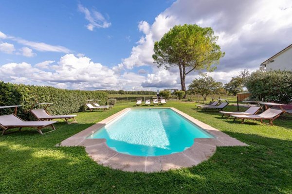 casa indipendente in vendita a Manciano