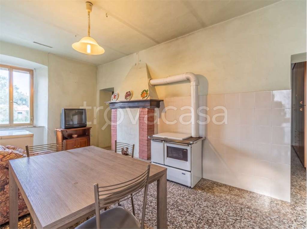 appartamento in vendita a Manciano in zona Poggio Murella