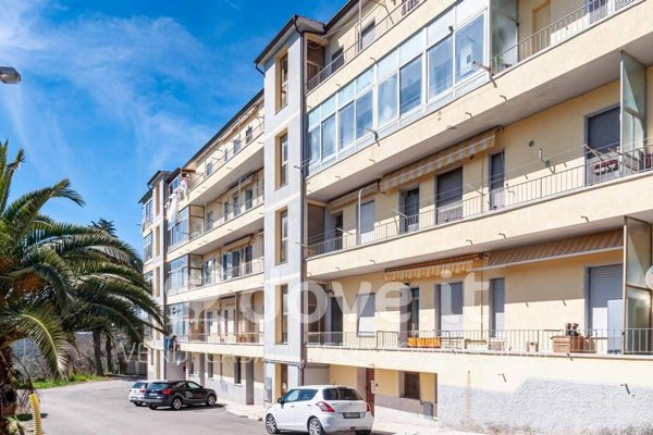appartamento in vendita a Massa Marittima in zona Niccioleta