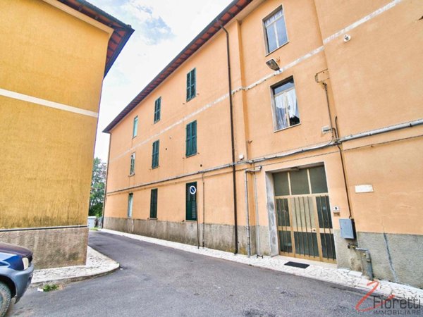 appartamento in vendita a Massa Marittima in zona Niccioleta