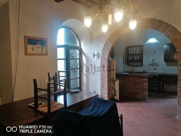 appartamento in vendita a Massa Marittima