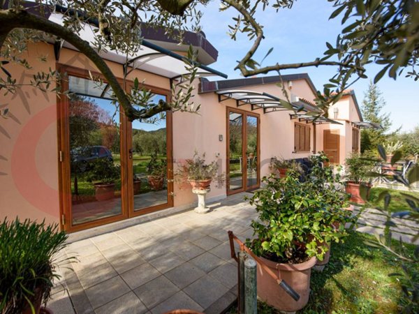 villa in vendita a Massa Marittima