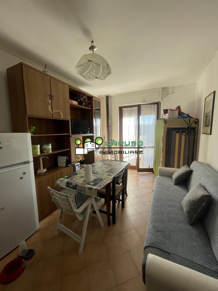 appartamento in vendita a Massa Marittima in zona Valpiana