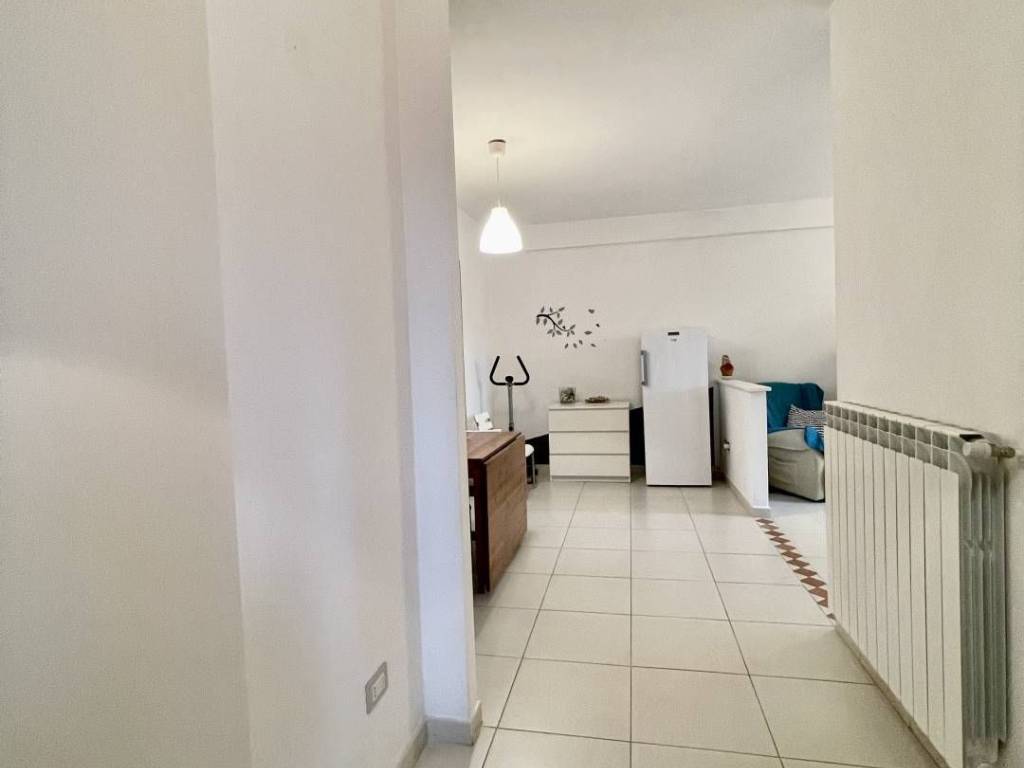 appartamento in vendita a Massa Marittima in zona Ghirlanda