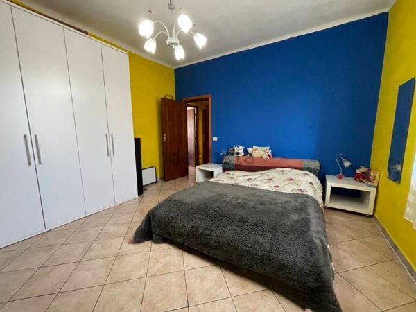 appartamento in vendita a Massa Marittima in zona Niccioleta