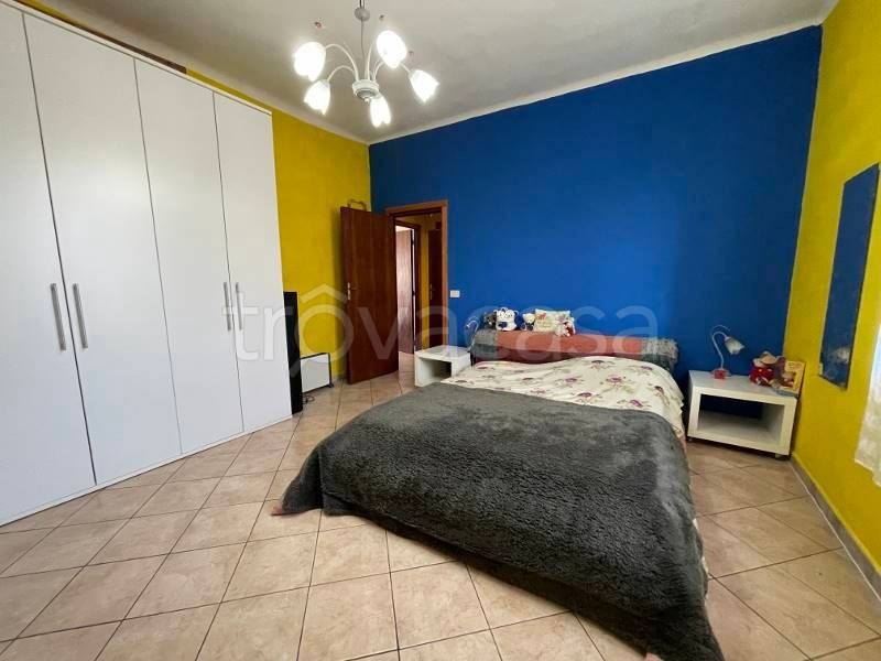 appartamento in vendita a Massa Marittima in zona Niccioleta