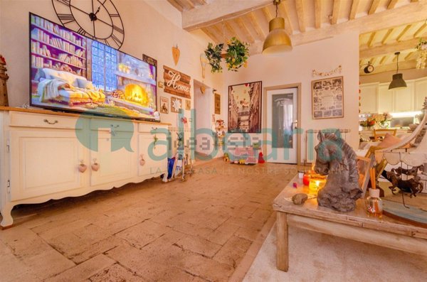appartamento in vendita a Massa Marittima