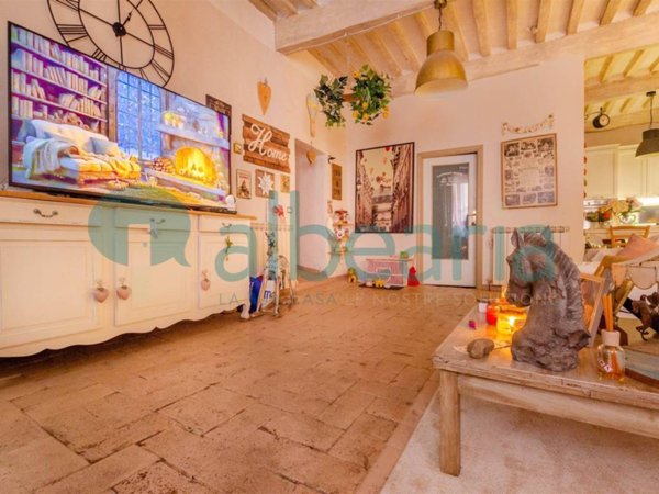 appartamento in vendita a Massa Marittima