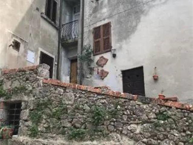 appartamento in vendita a Massa Marittima