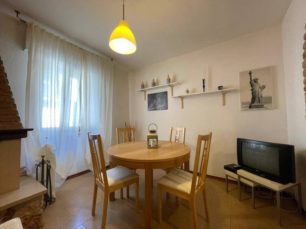 appartamento in vendita a Massa Marittima