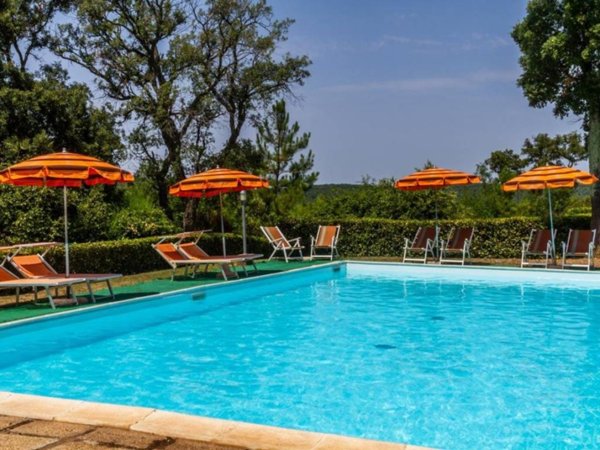 appartamento in vendita a Massa Marittima