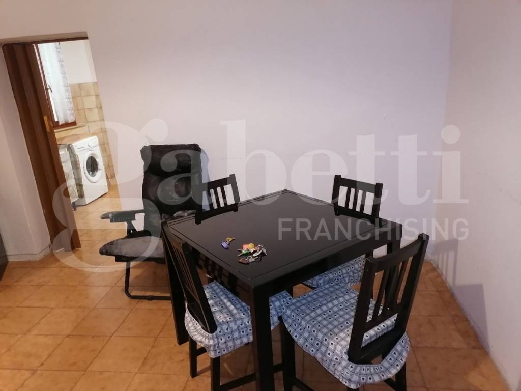 appartamento in vendita a Massa Marittima
