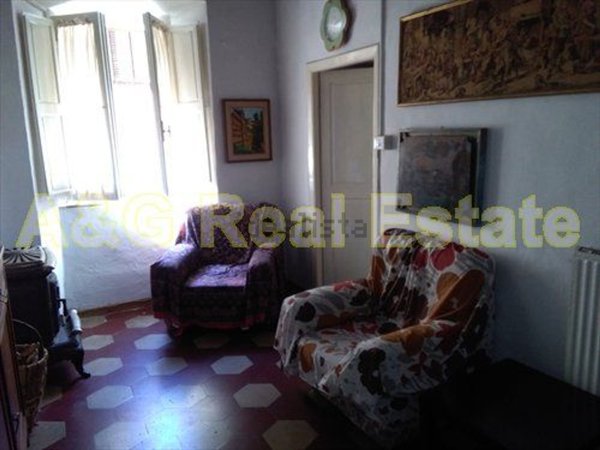 appartamento in vendita a Massa Marittima