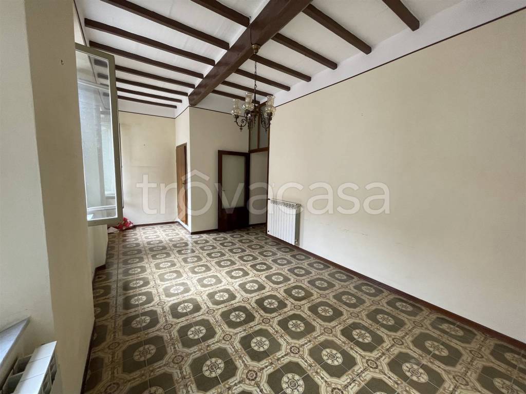 appartamento in vendita a Massa Marittima