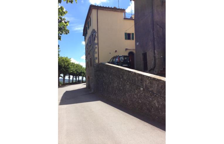appartamento in vendita a Massa Marittima in zona Prata