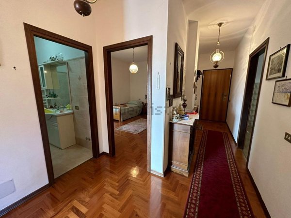 appartamento in vendita a Massa Marittima