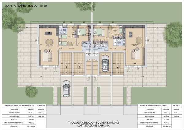 appartamento in vendita a Massa Marittima in zona Valpiana