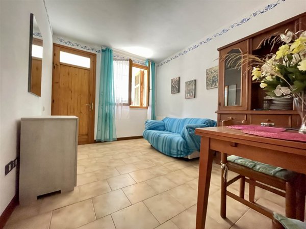 appartamento in vendita a Massa Marittima