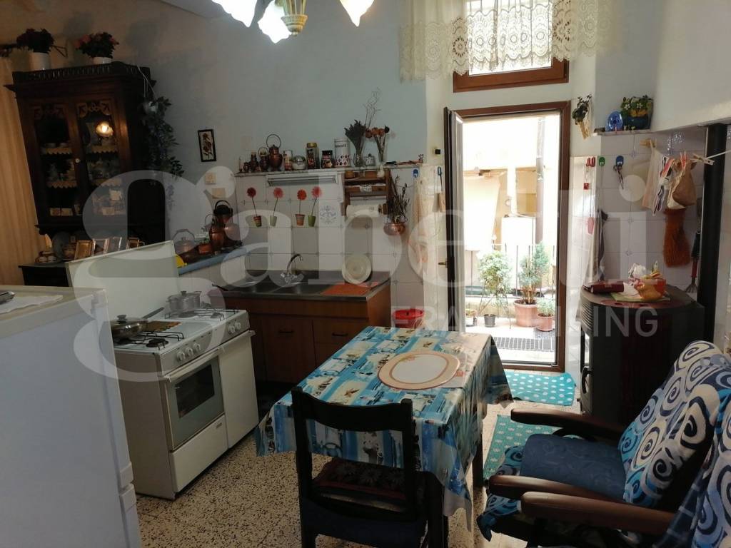 appartamento in vendita a Massa Marittima