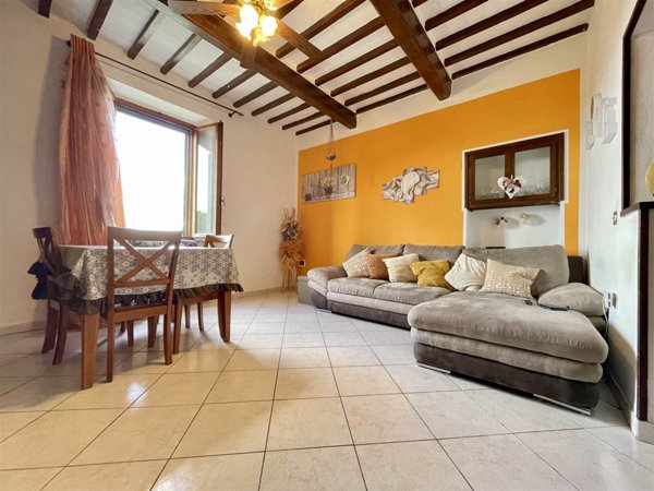 appartamento in vendita a Massa Marittima