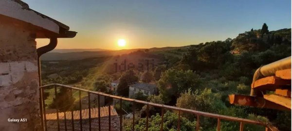 appartamento in vendita a Massa Marittima in zona Tatti