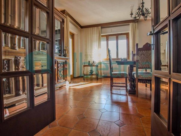 appartamento in vendita a Massa Marittima