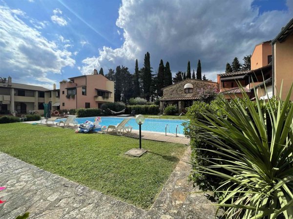 casa indipendente in vendita a Massa Marittima in zona Ghirlanda