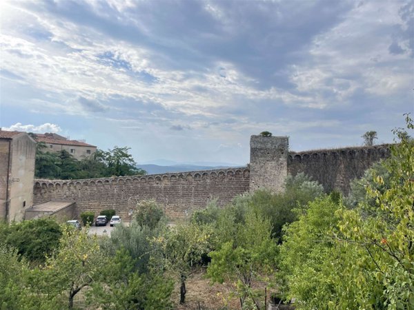 appartamento in vendita a Massa Marittima