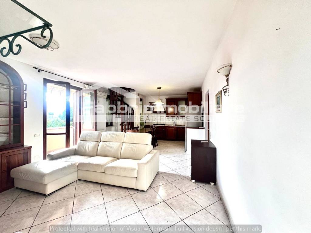 casa indipendente in vendita a Massa Marittima in zona Valpiana