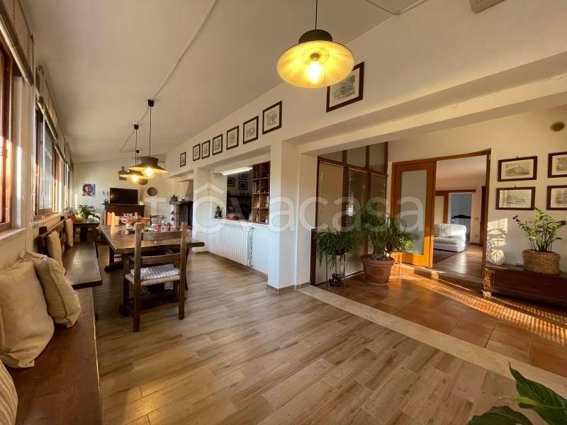 casa indipendente in vendita a Massa Marittima