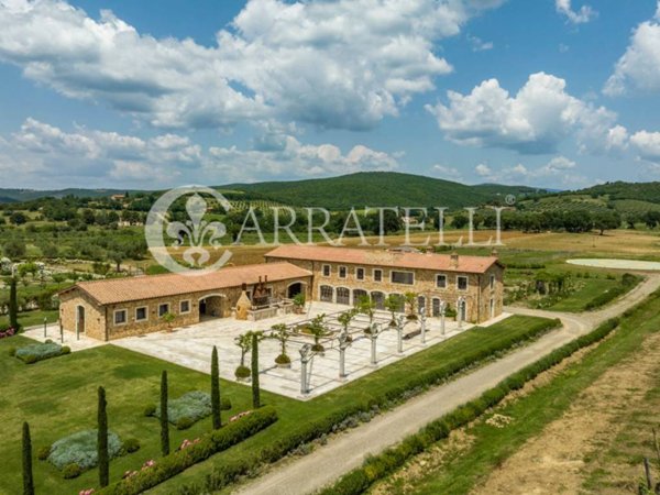 casa indipendente in vendita a Massa Marittima