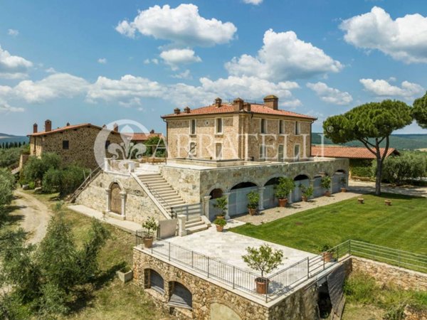 casa indipendente in vendita a Massa Marittima