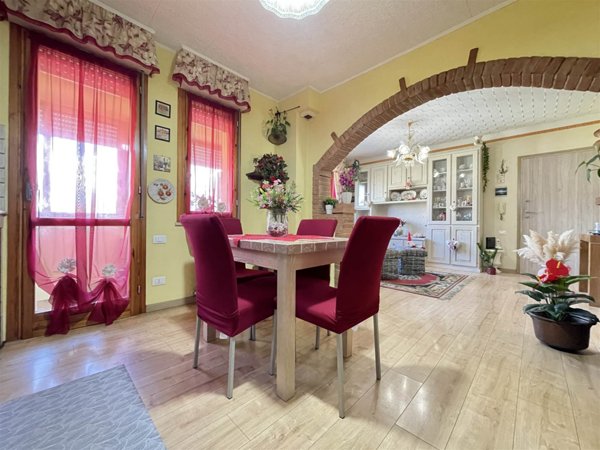 appartamento in vendita a Massa Marittima